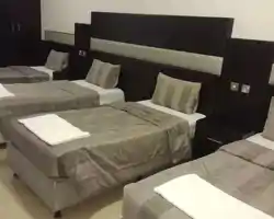 Emaar Taiba Hotel thumbnail